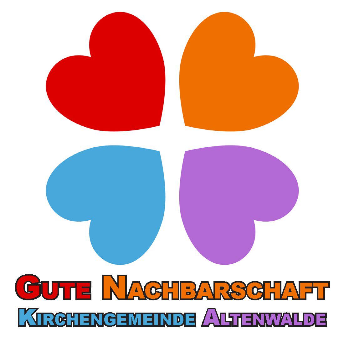 Gute Nachbarschaft